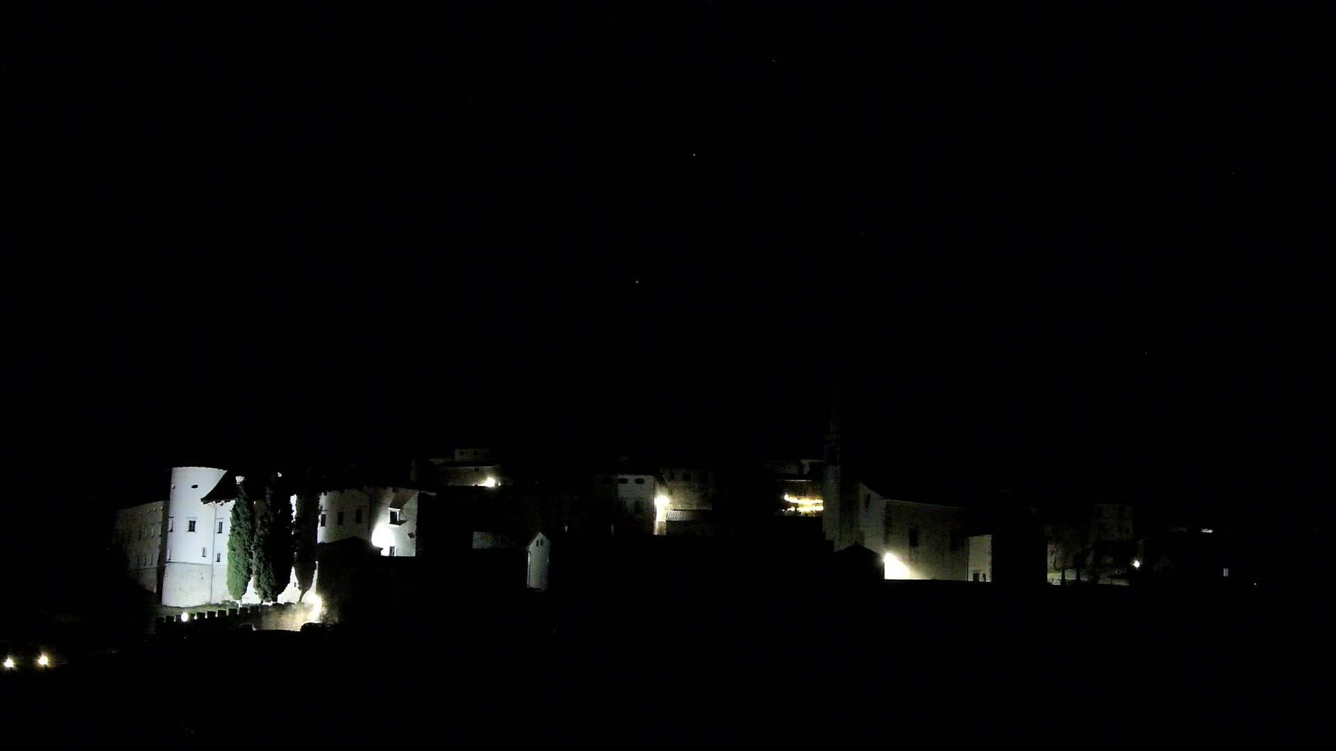 Štanjel – Discover the Heart of the Karst Region