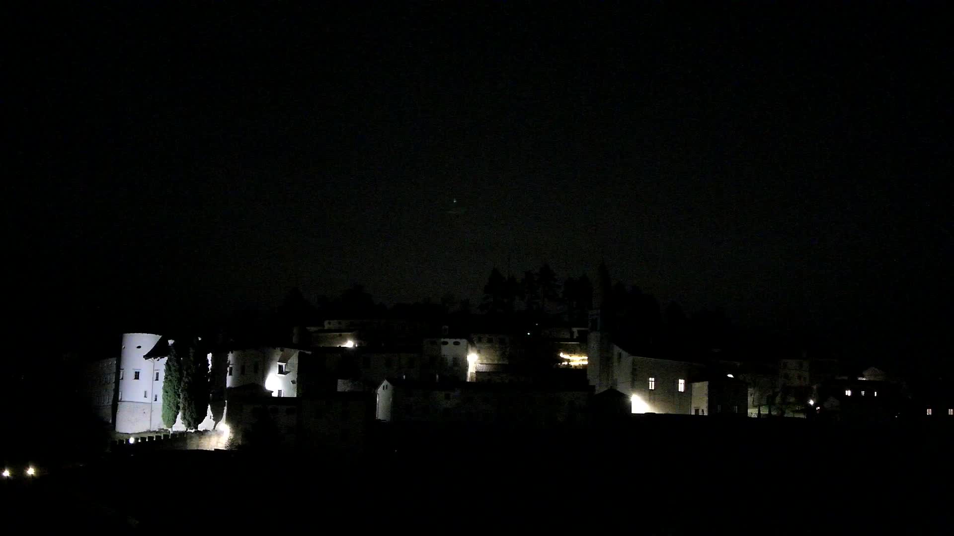 Štanjel – Discover the Heart of the Karst Region