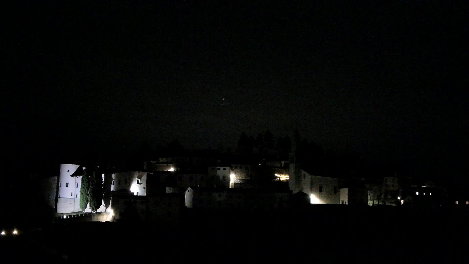 Štanjel – Discover the Heart of the Karst Region