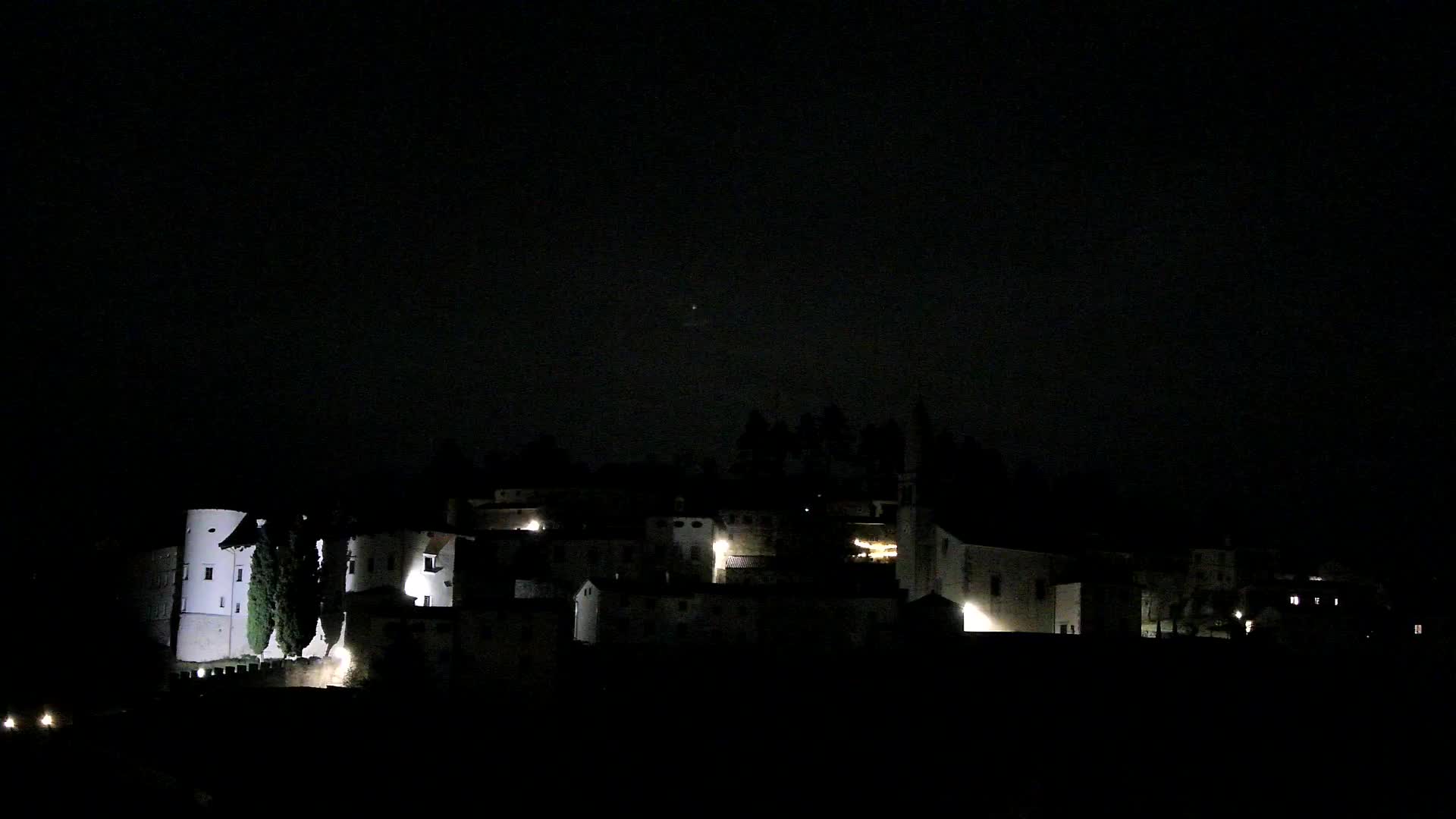 Štanjel – Discover the Heart of the Karst Region