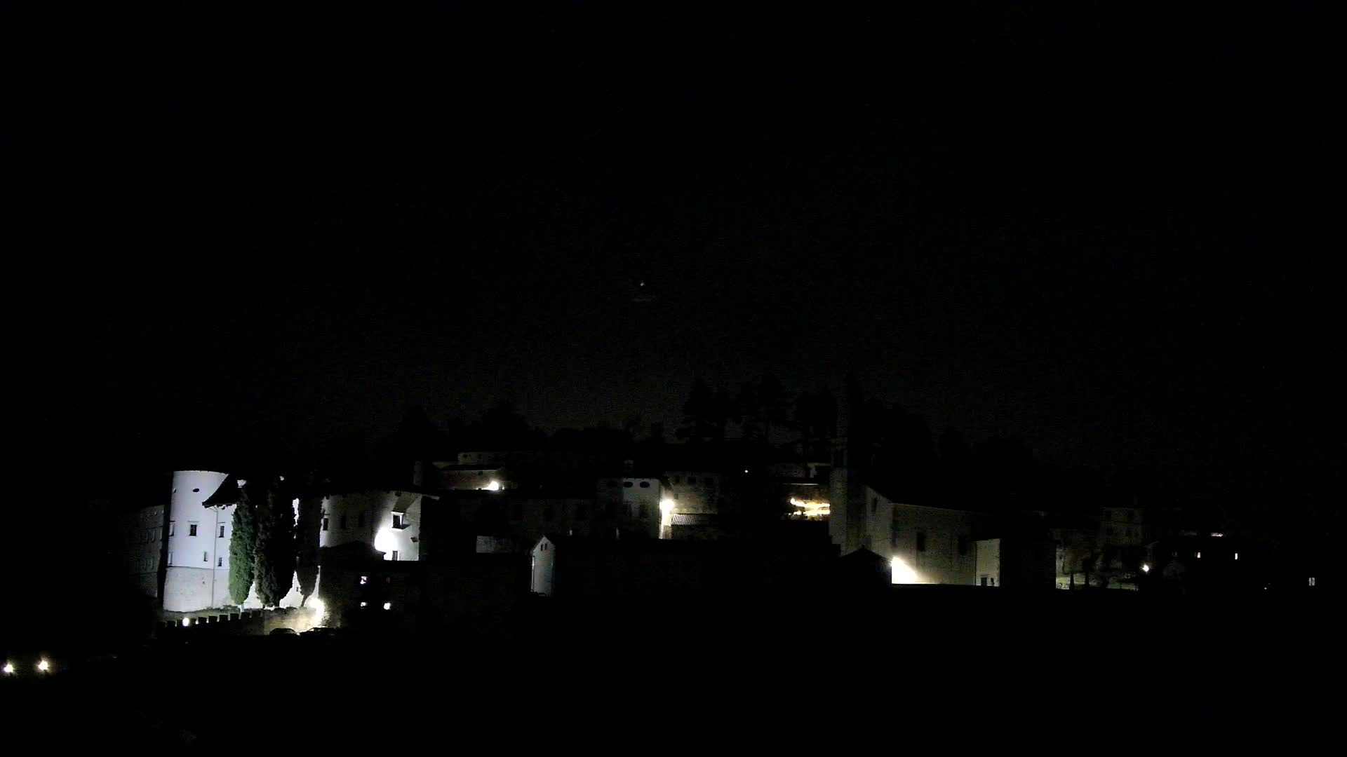 Štanjel – Entdecken Sie das Herz der Karstregion