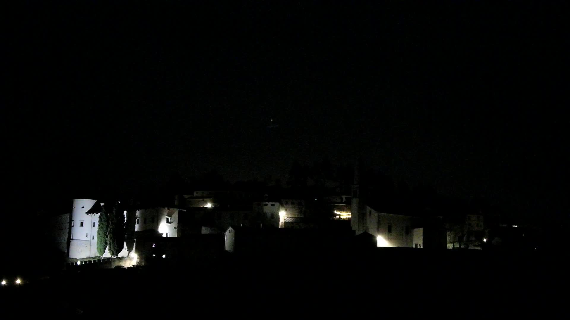 Štanjel – Entdecken Sie das Herz der Karstregion