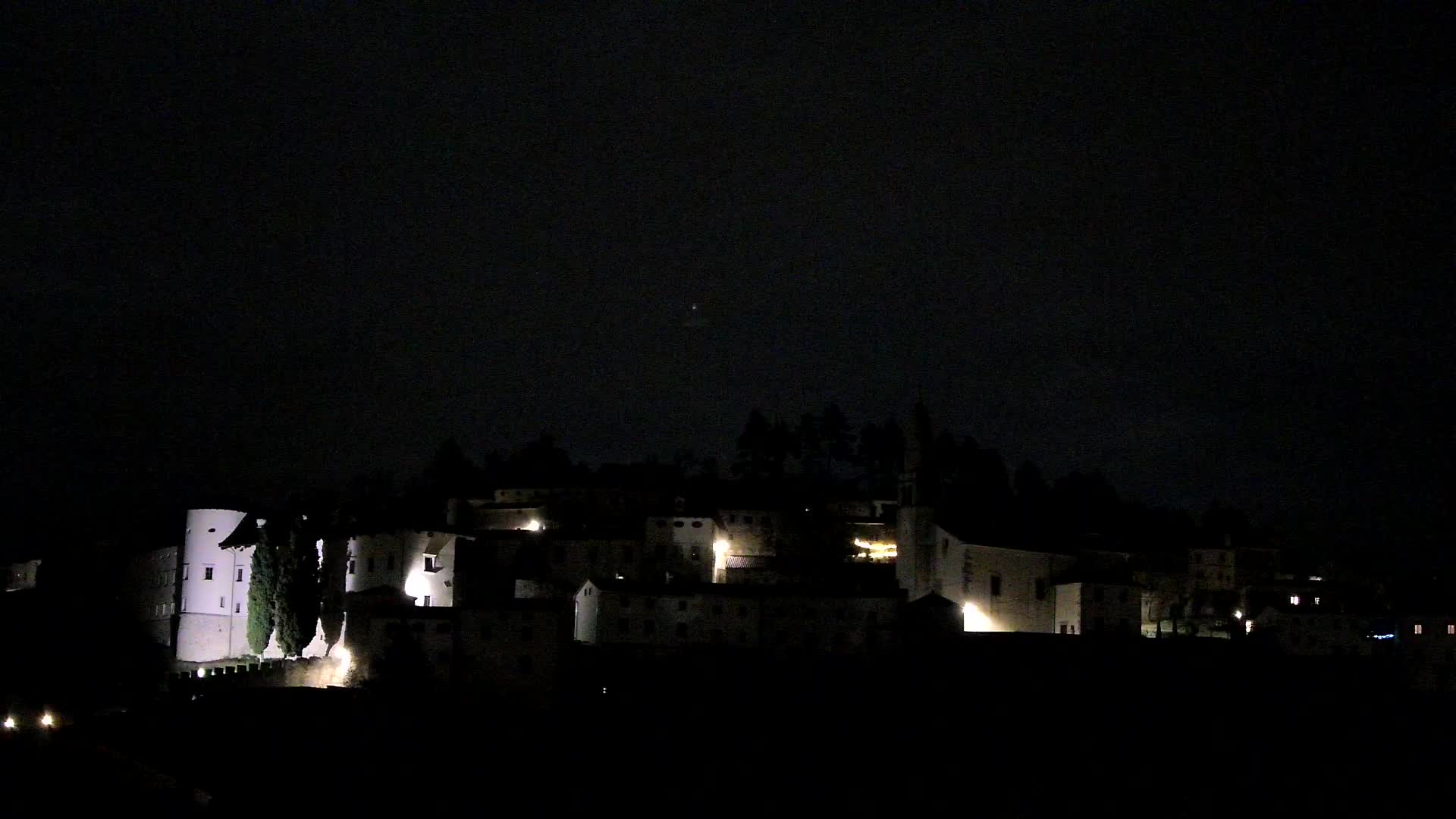 Štanjel Uživo: Otkrijte Srce Krasne Regije