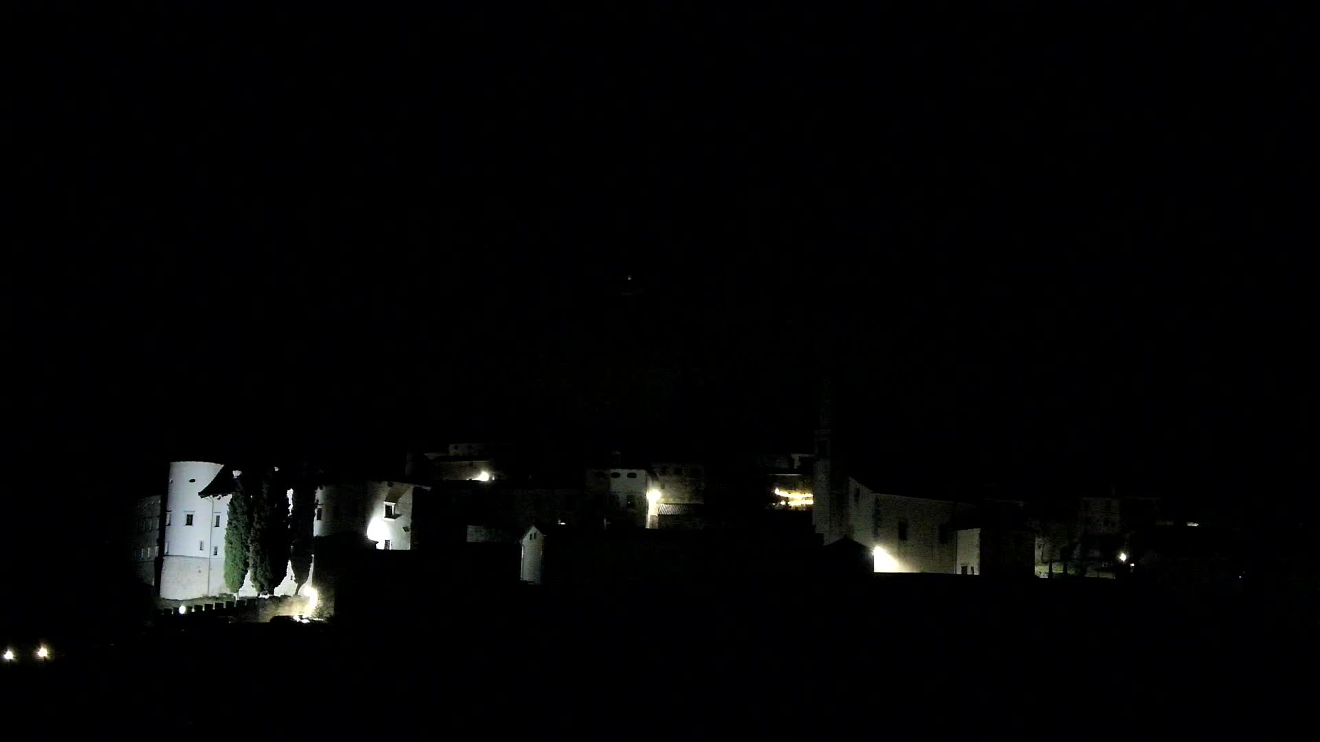 Štanjel – Discover the Heart of the Karst Region