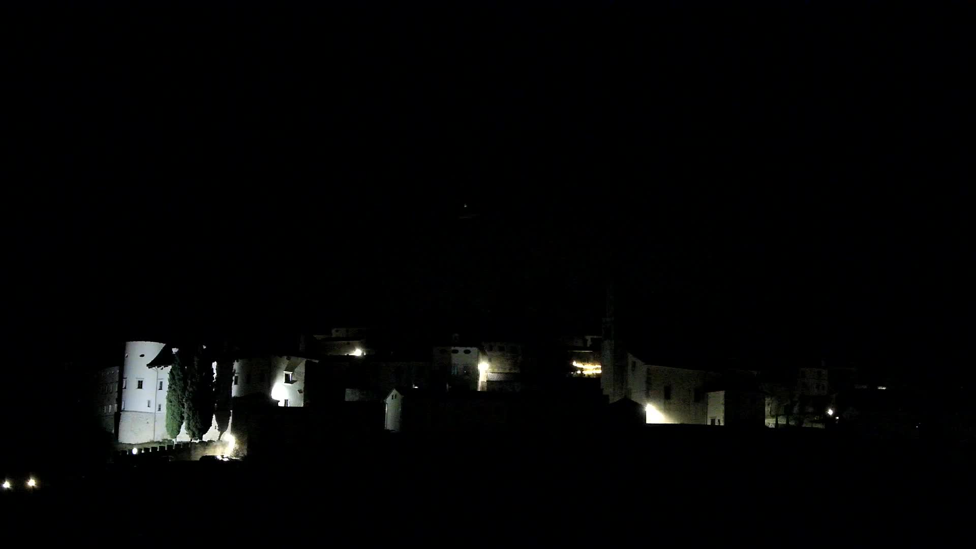 Štanjel – Entdecken Sie das Herz der Karstregion