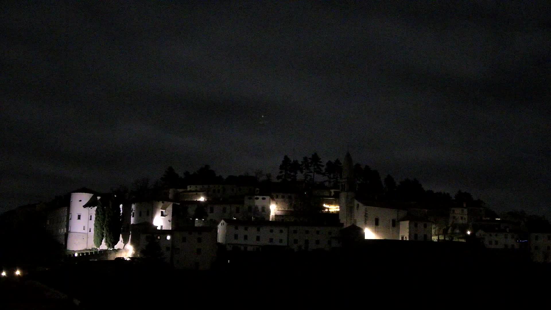 Štanjel – Descubre el Corazón de la Región del Karst