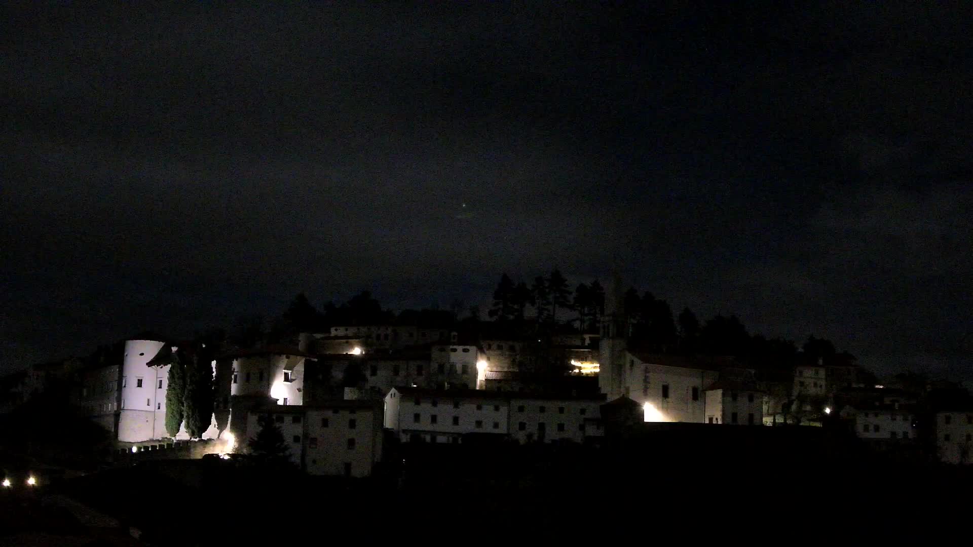 Štanjel – Découvrez le Cœur du Karst