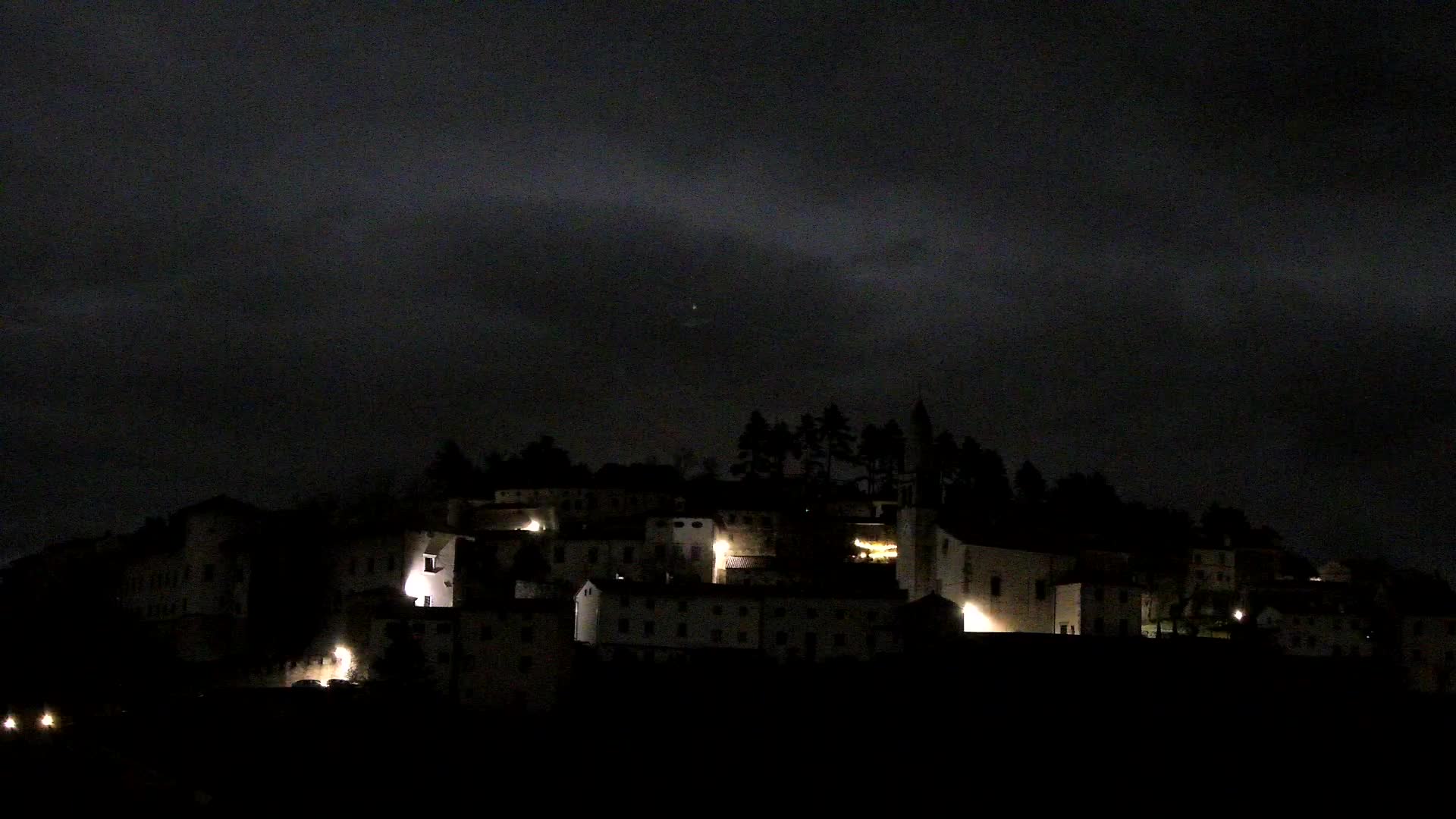 Štanjel v Živo: Odkrijte Srce Krasa