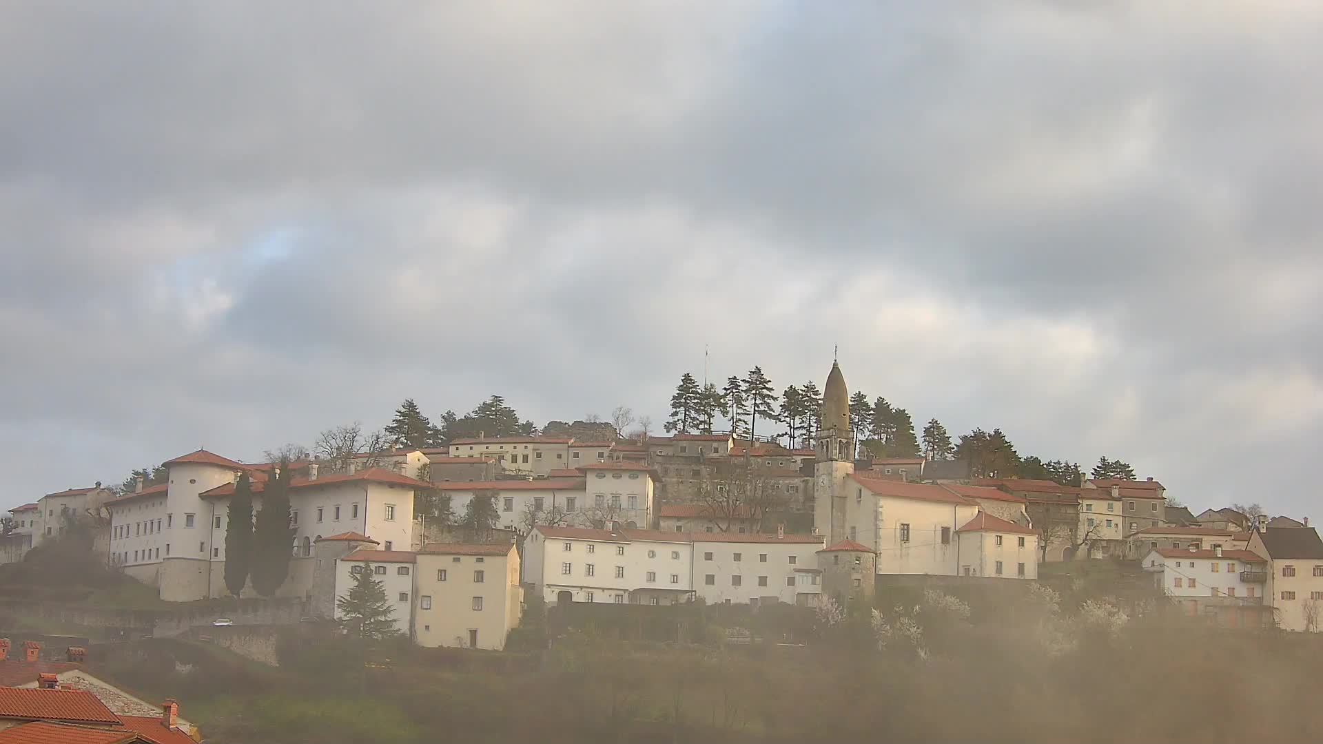 Štanjel Uživo: Otkrijte Srce Krasne Regije