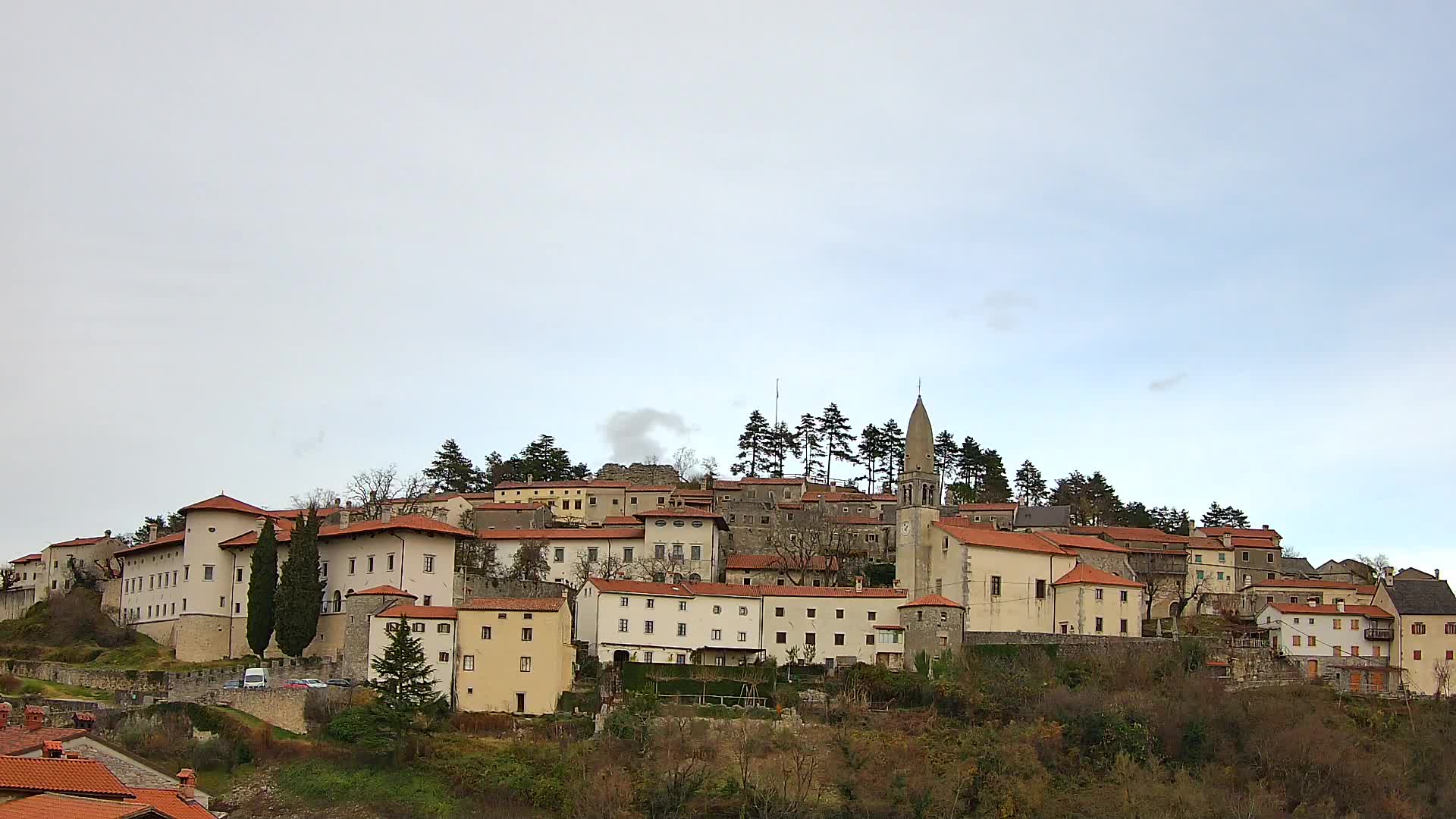 Štanjel Uživo: Otkrijte Srce Krasne Regije