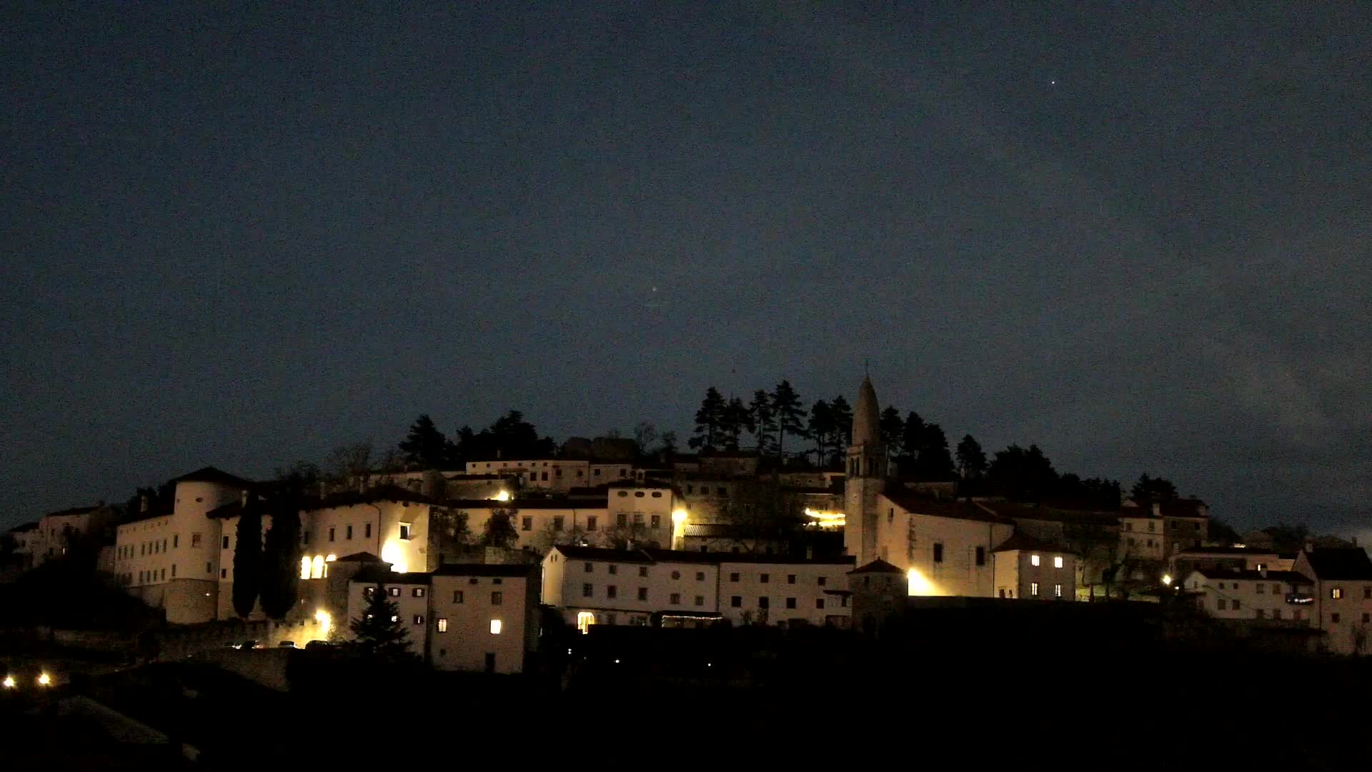 Štanjel – Scopri la gemma del Carso