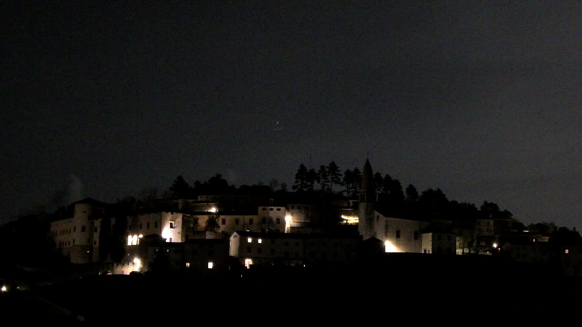 Štanjel – Scopri la gemma del Carso