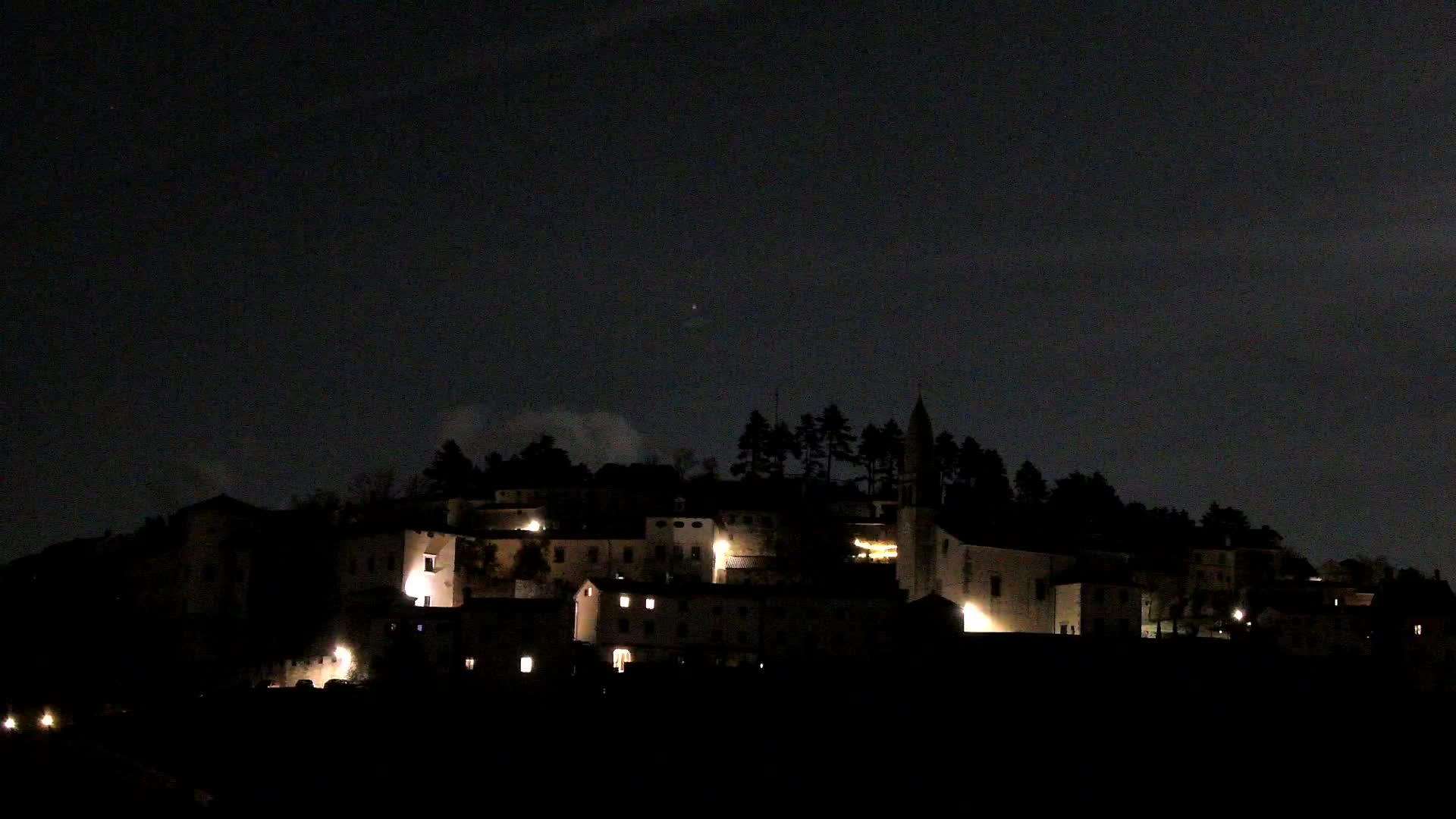 Štanjel Uživo: Otkrijte Srce Krasne Regije