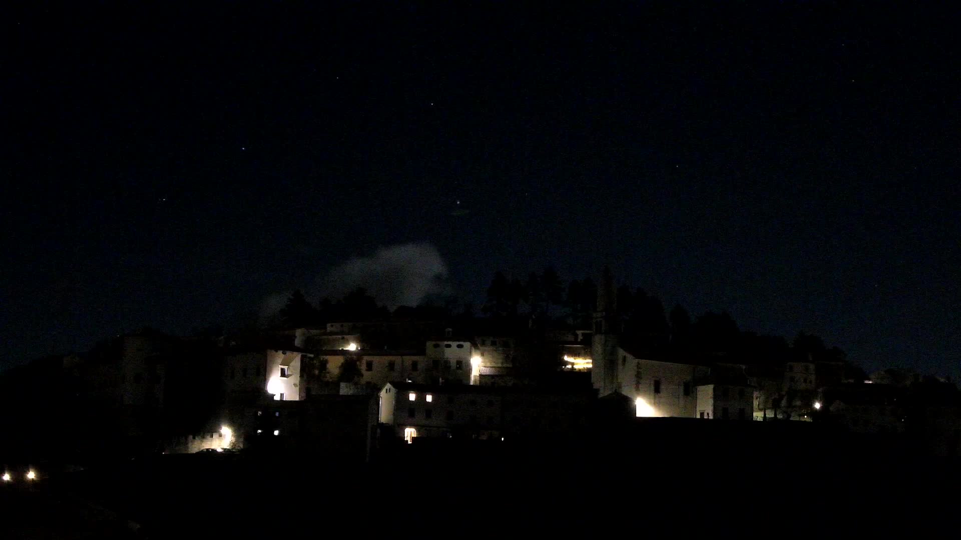 Štanjel Uživo: Otkrijte Srce Krasne Regije