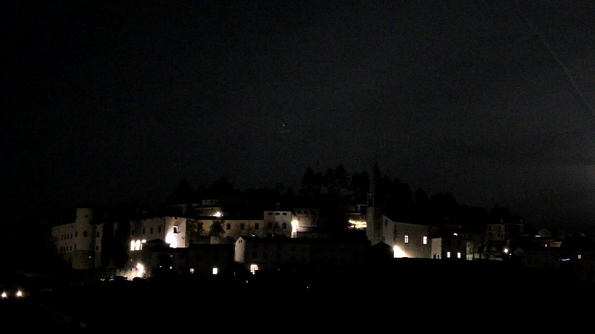 Štanjel – Entdecken Sie das Herz der Karstregion