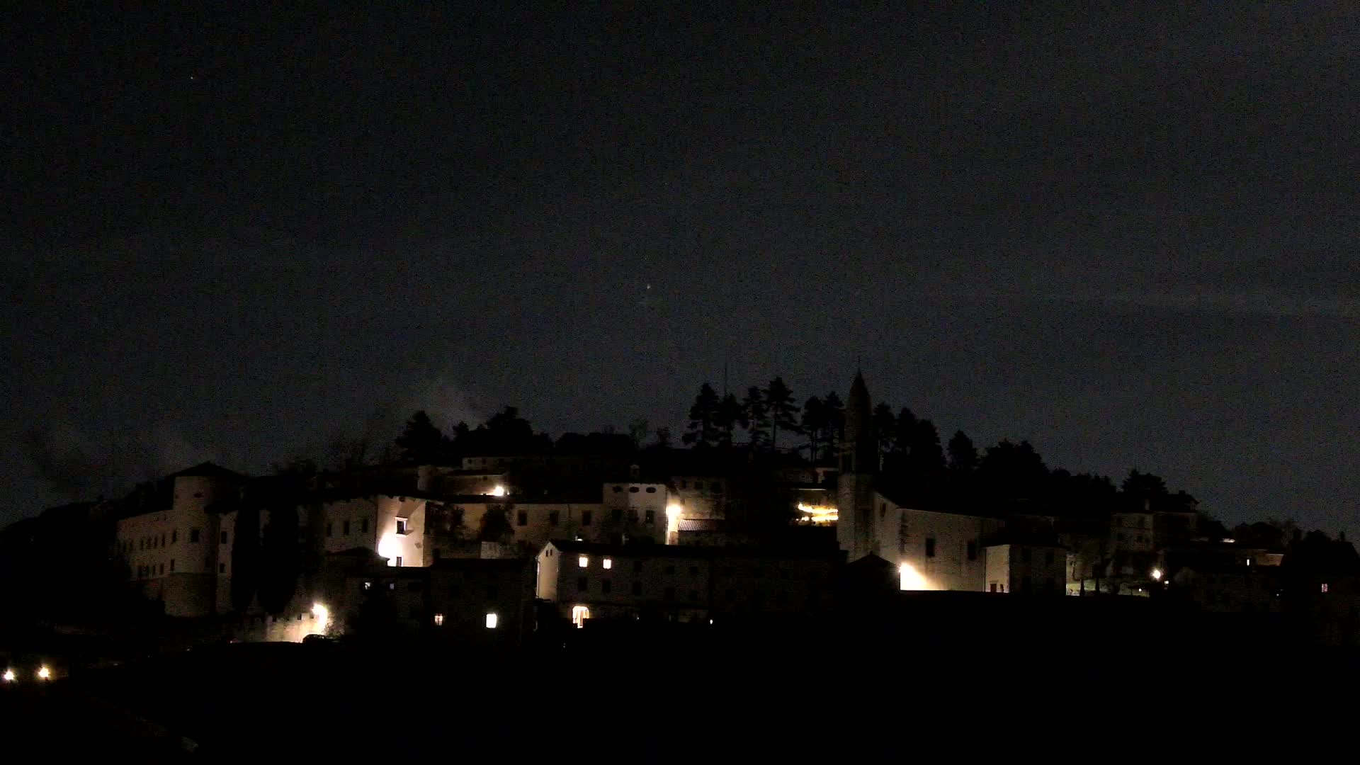 Štanjel – Discover the Heart of the Karst Region