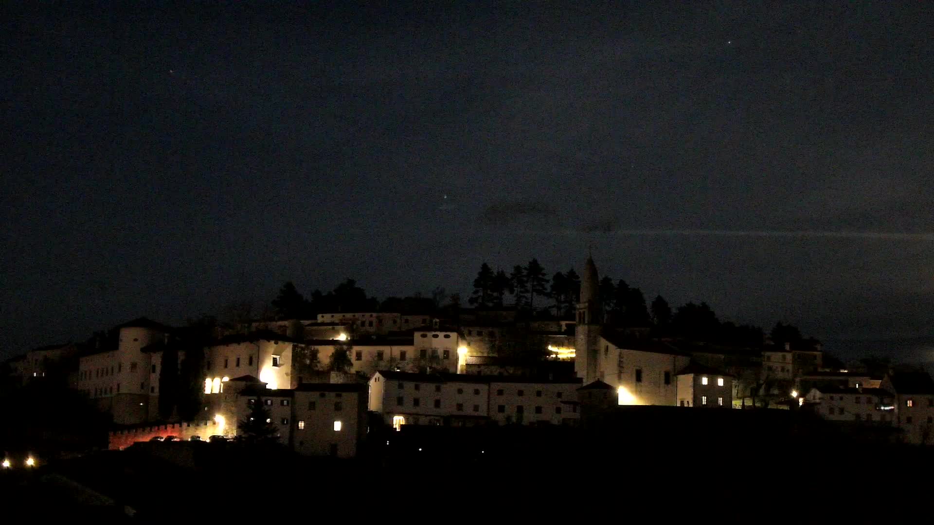 Štanjel Uživo: Otkrijte Srce Krasne Regije