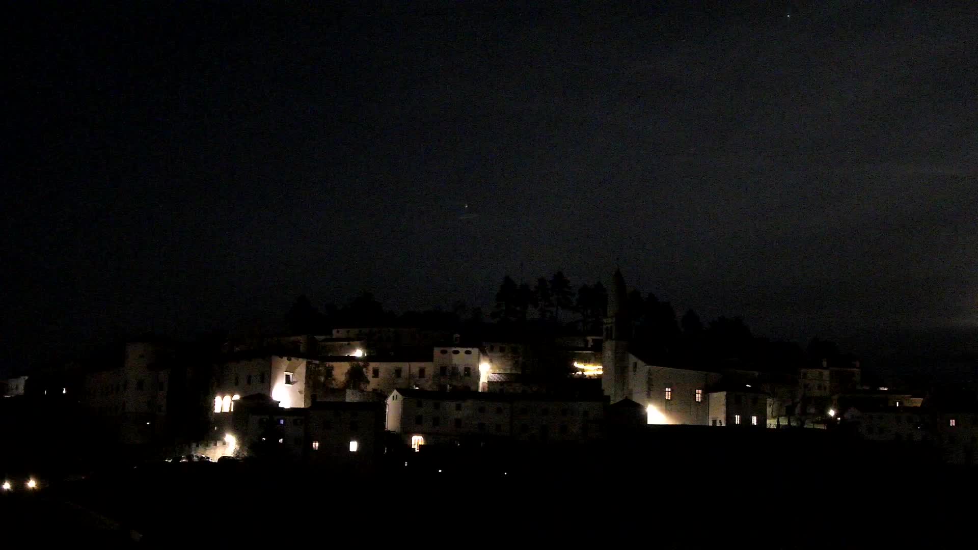 Štanjel – Discover the Heart of the Karst Region