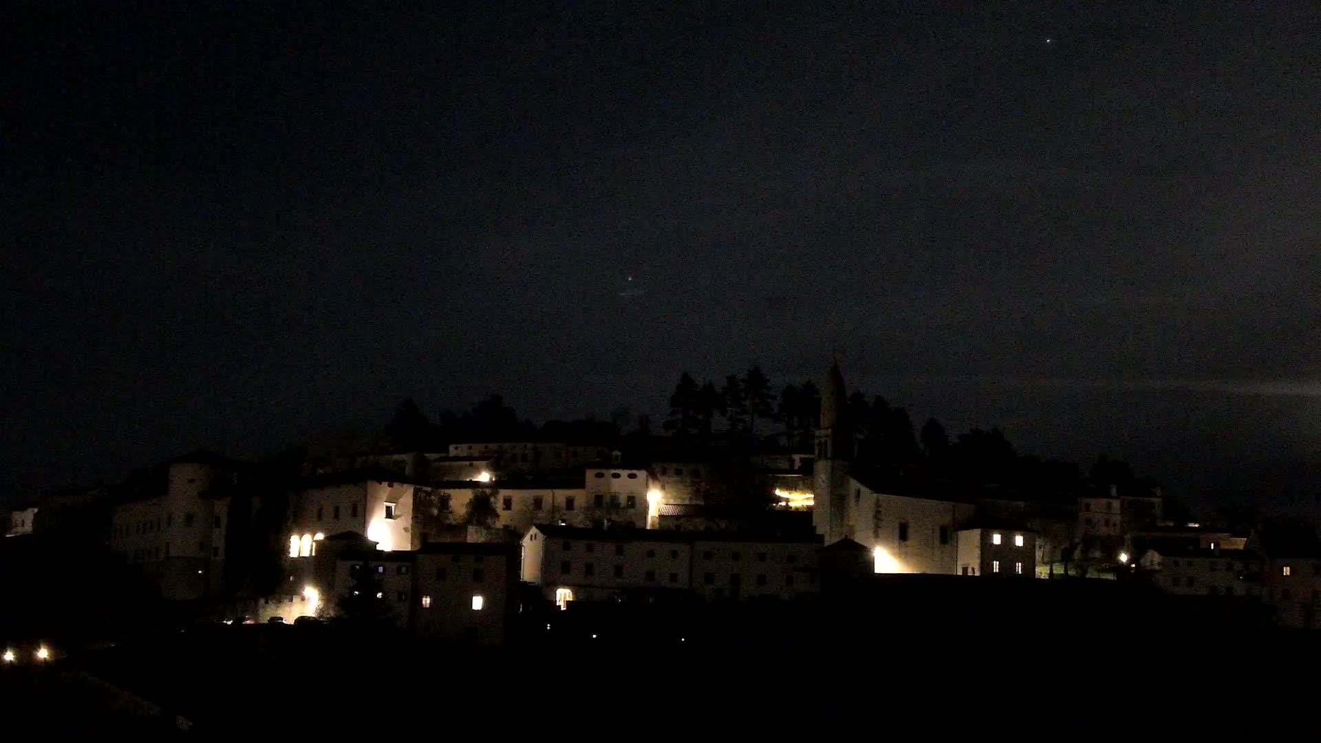 Štanjel – Entdecken Sie das Herz der Karstregion