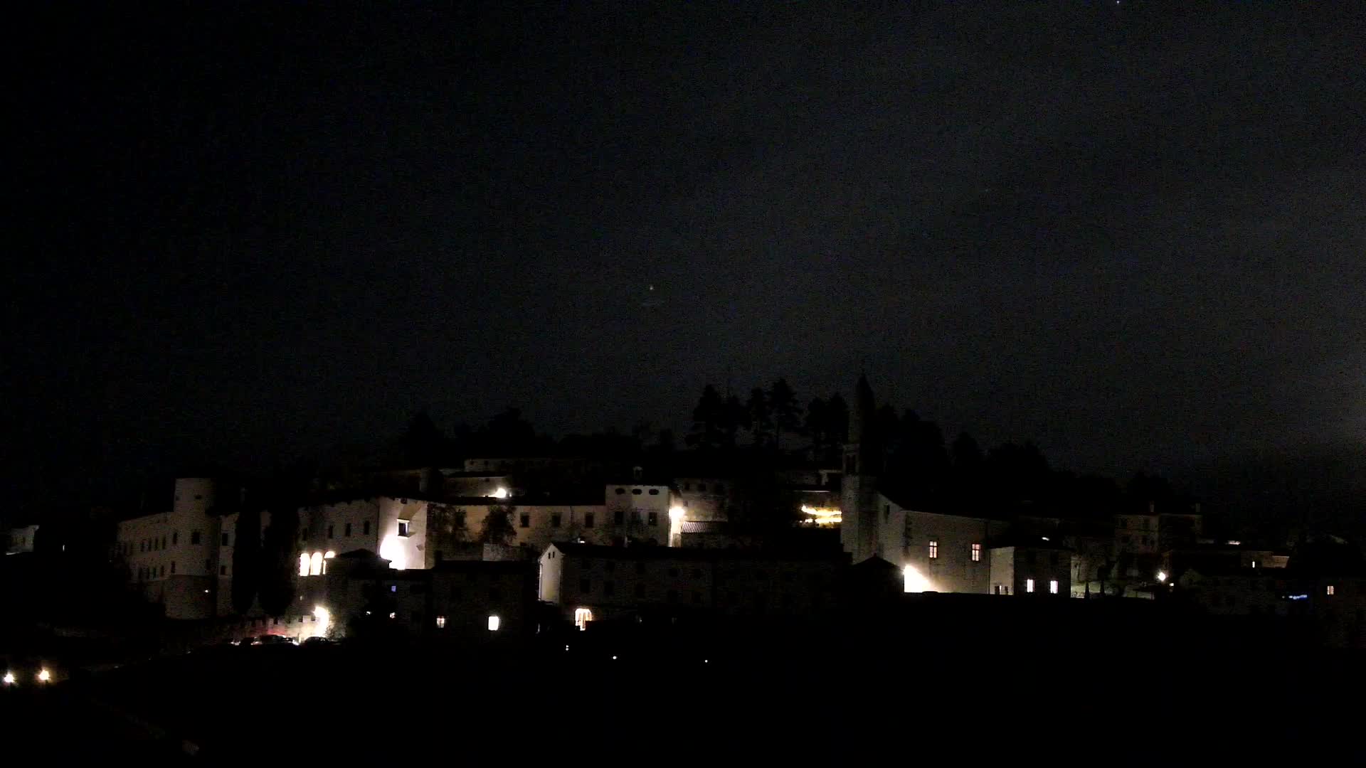 Štanjel – Entdecken Sie das Herz der Karstregion