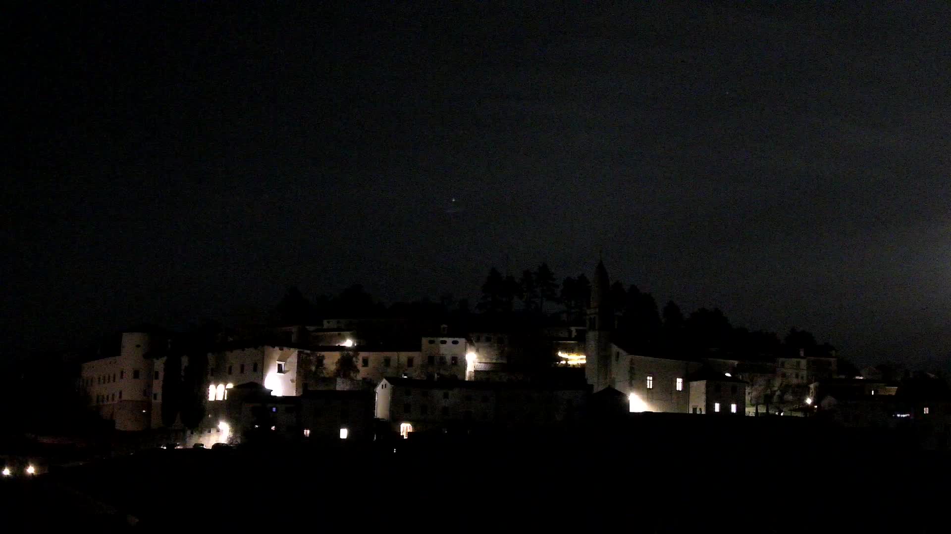 Štanjel – Descubre el Corazón de la Región del Karst