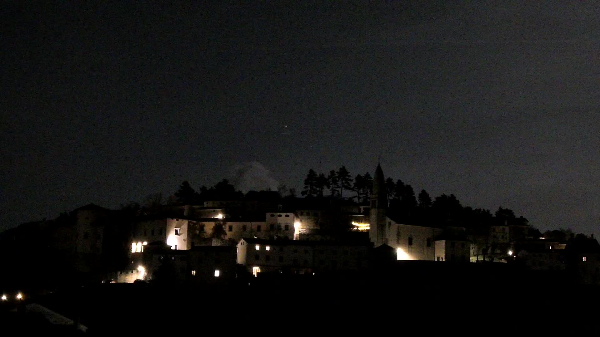 Štanjel – Discover the Heart of the Karst Region