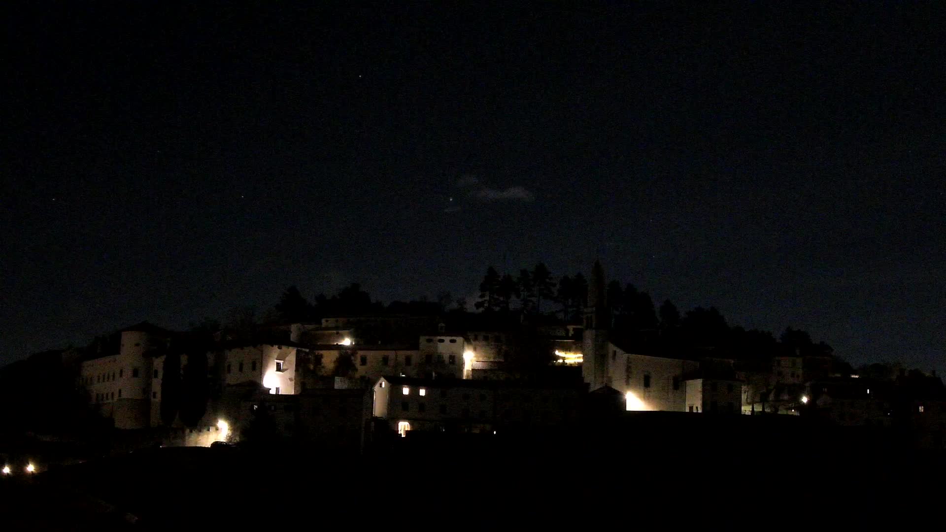 Štanjel – Discover the Heart of the Karst Region