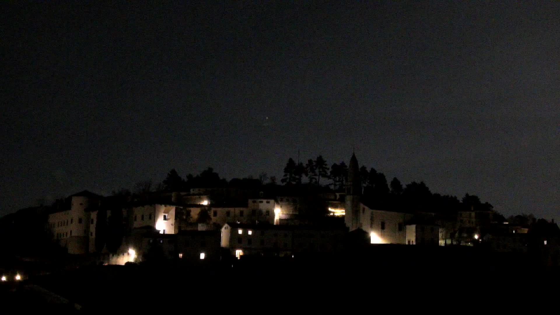 Štanjel – Entdecken Sie das Herz der Karstregion