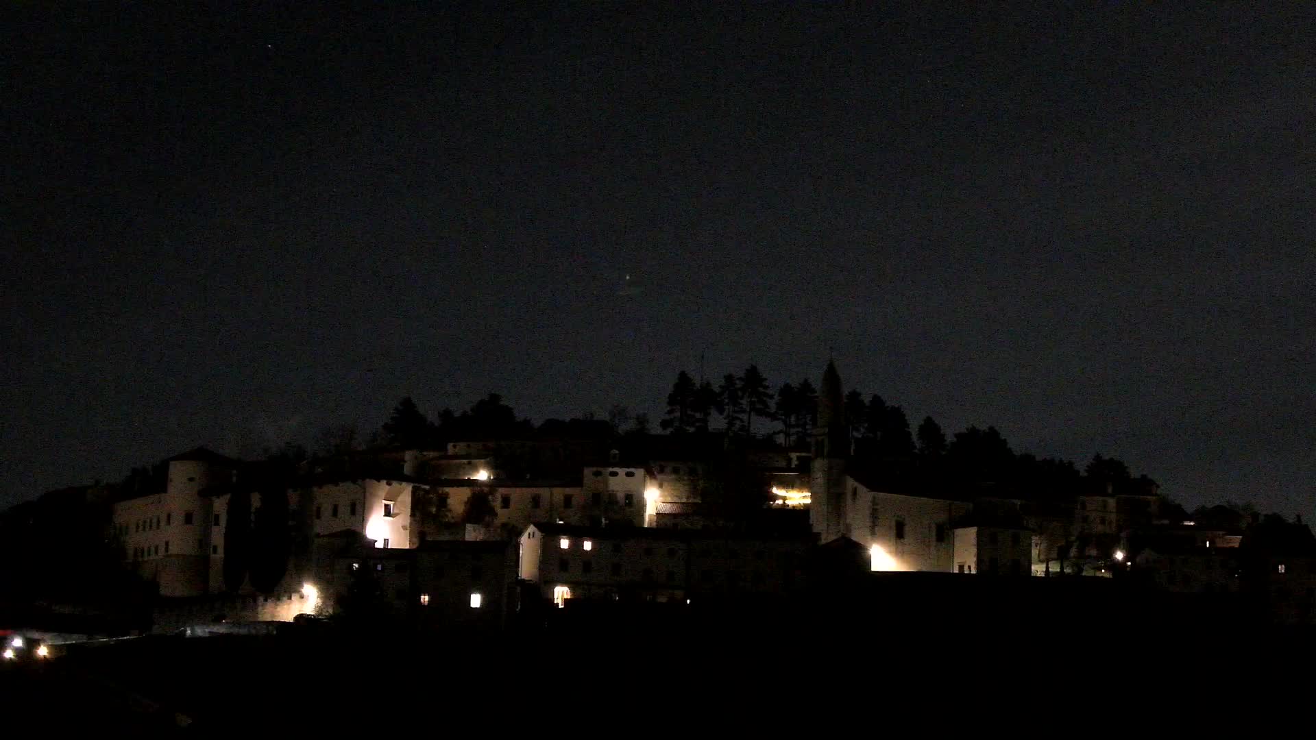 Štanjel – Scopri la gemma del Carso