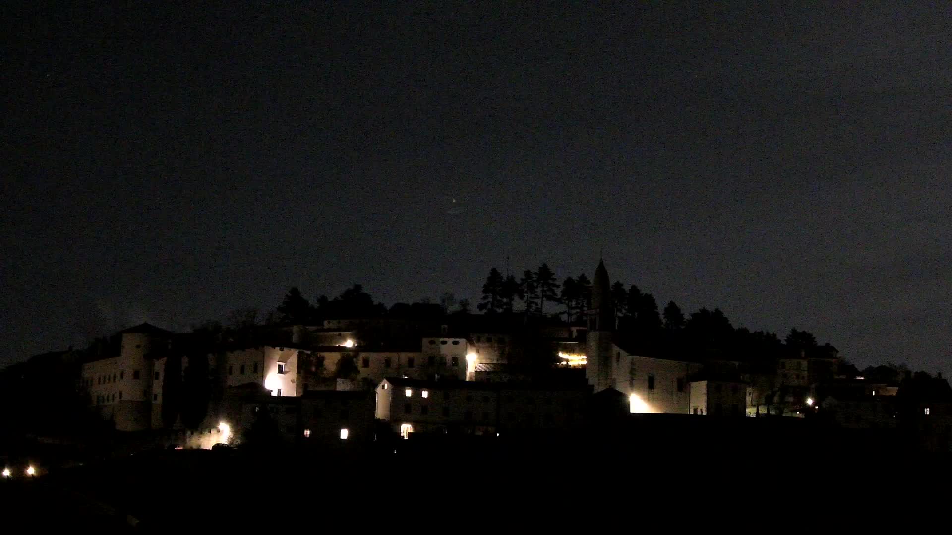 Štanjel – Scopri la gemma del Carso