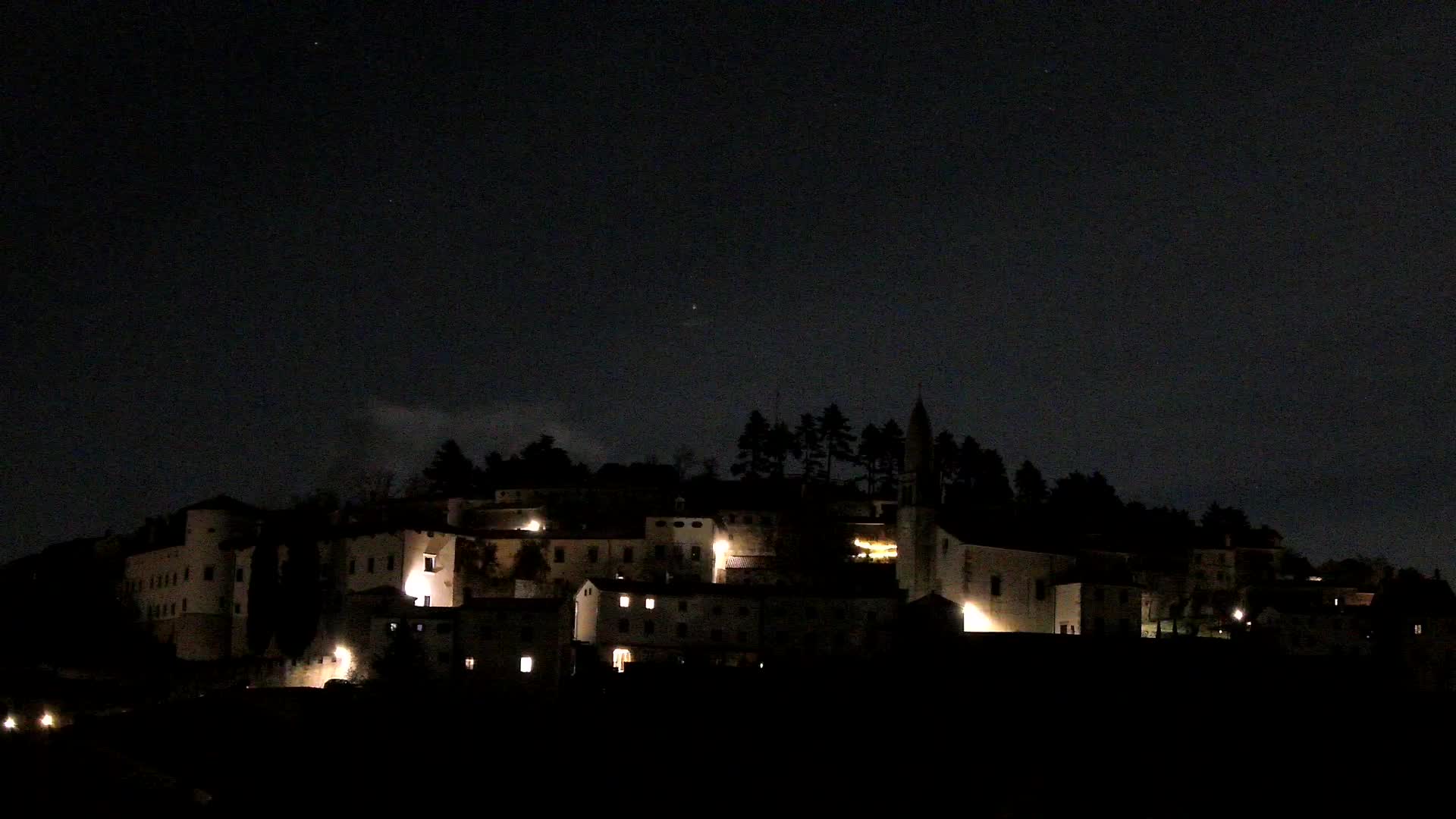 Štanjel – Scopri la gemma del Carso