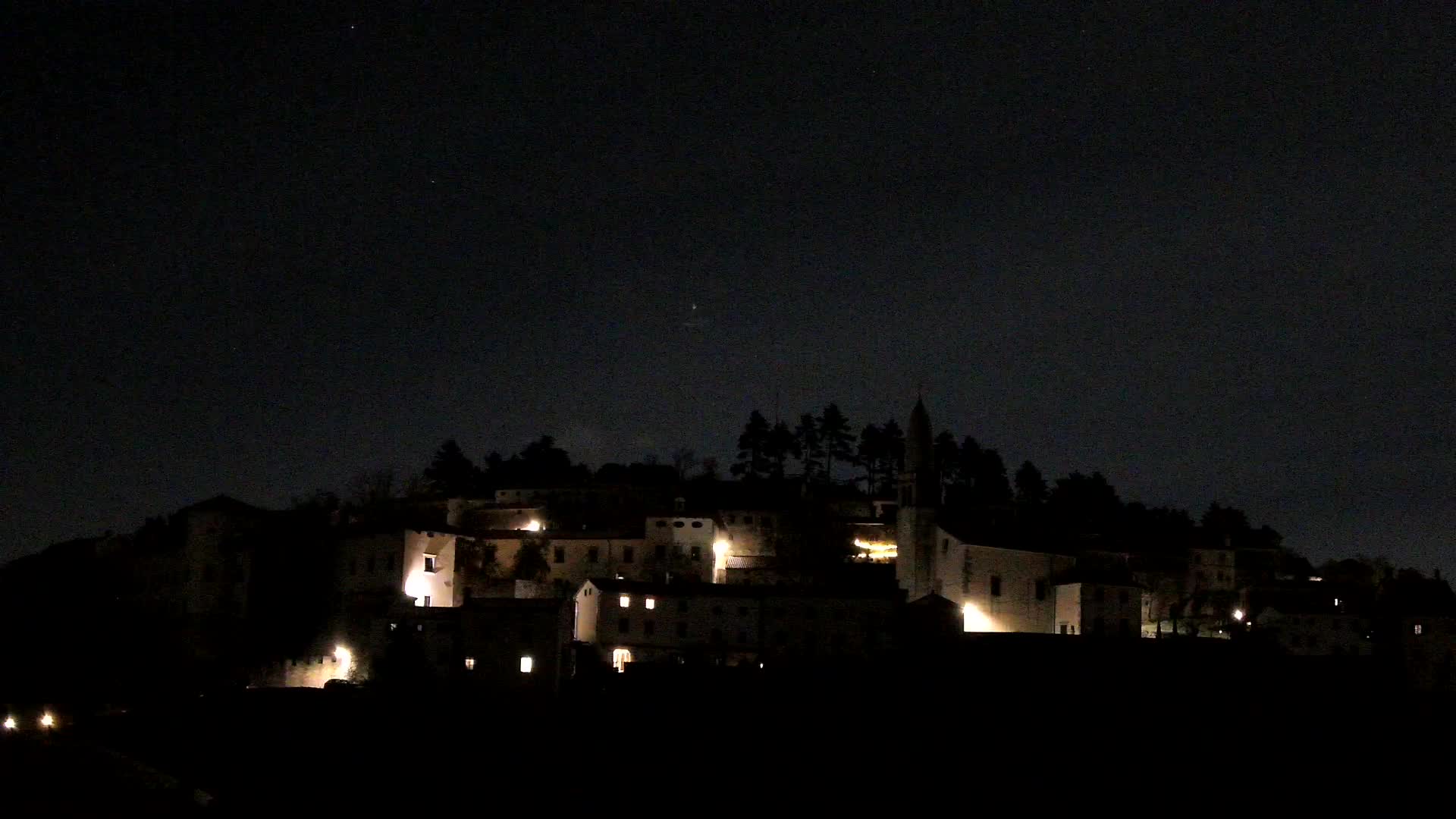 Štanjel Uživo: Otkrijte Srce Krasne Regije