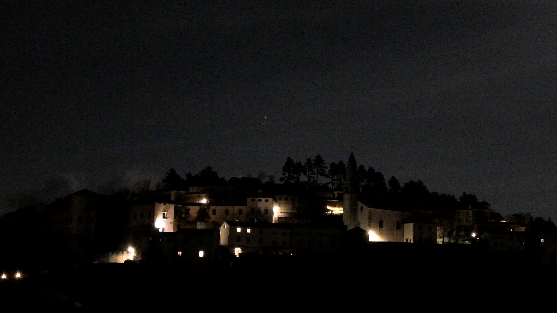 Štanjel – Découvrez le Cœur du Karst