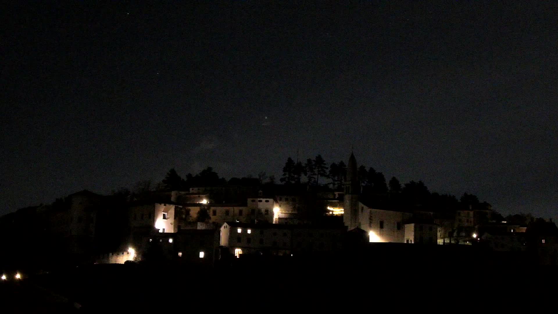 Štanjel – Scopri la gemma del Carso