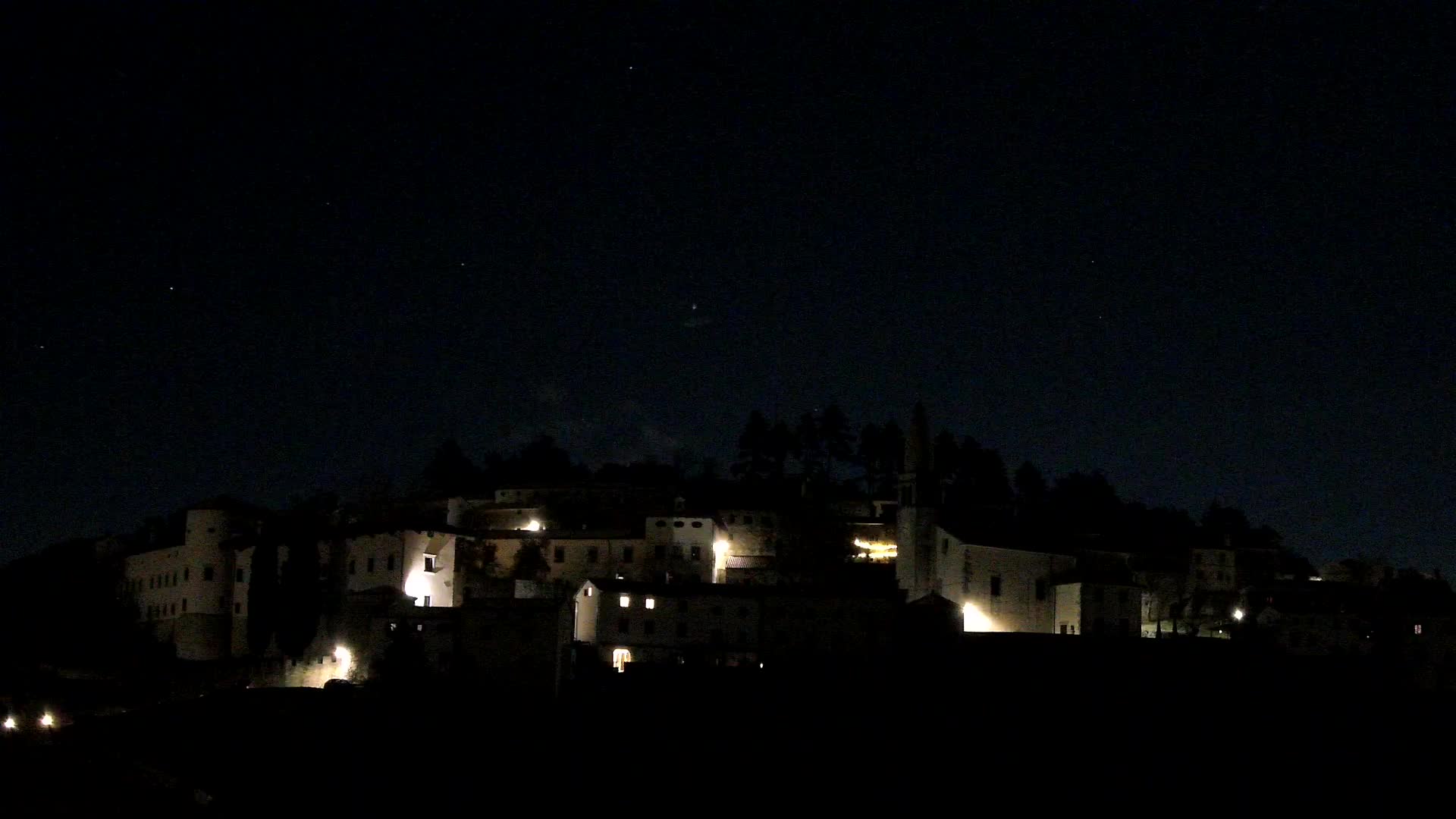 Štanjel Uživo: Otkrijte Srce Krasne Regije