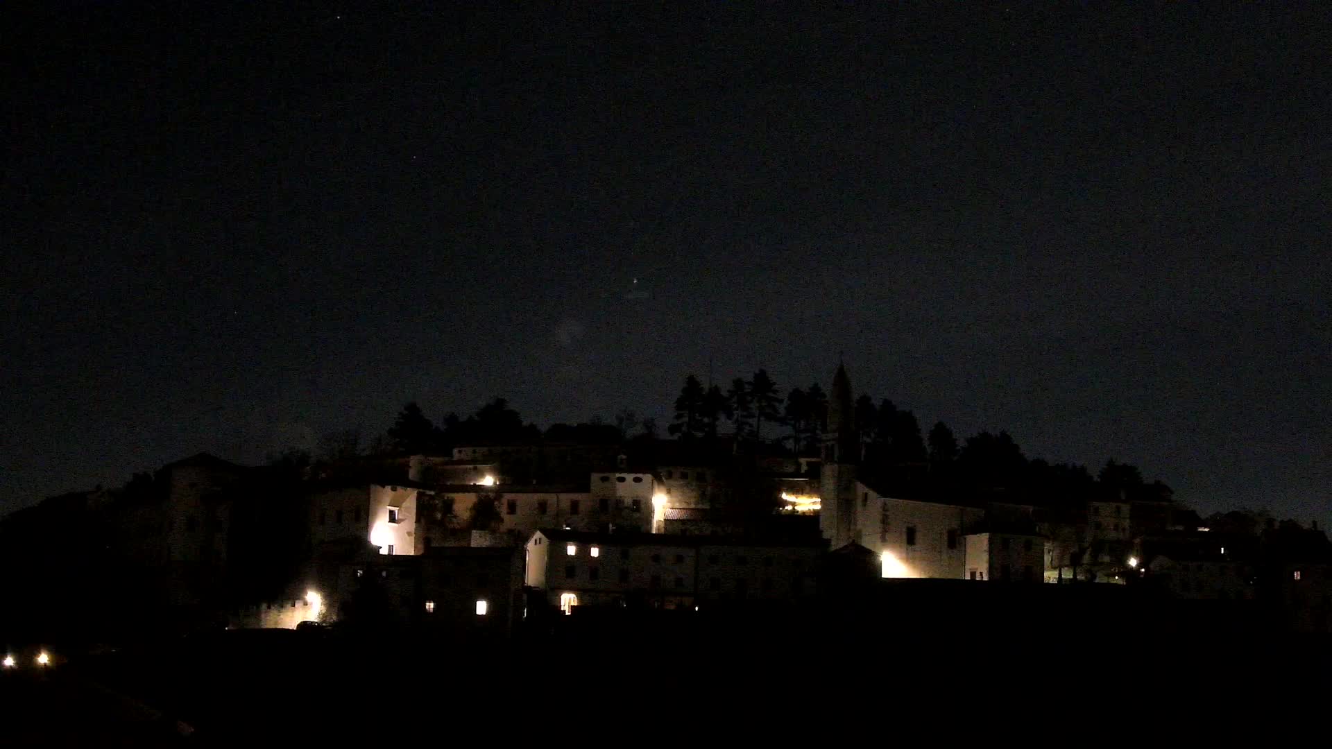 Štanjel – Entdecken Sie das Herz der Karstregion