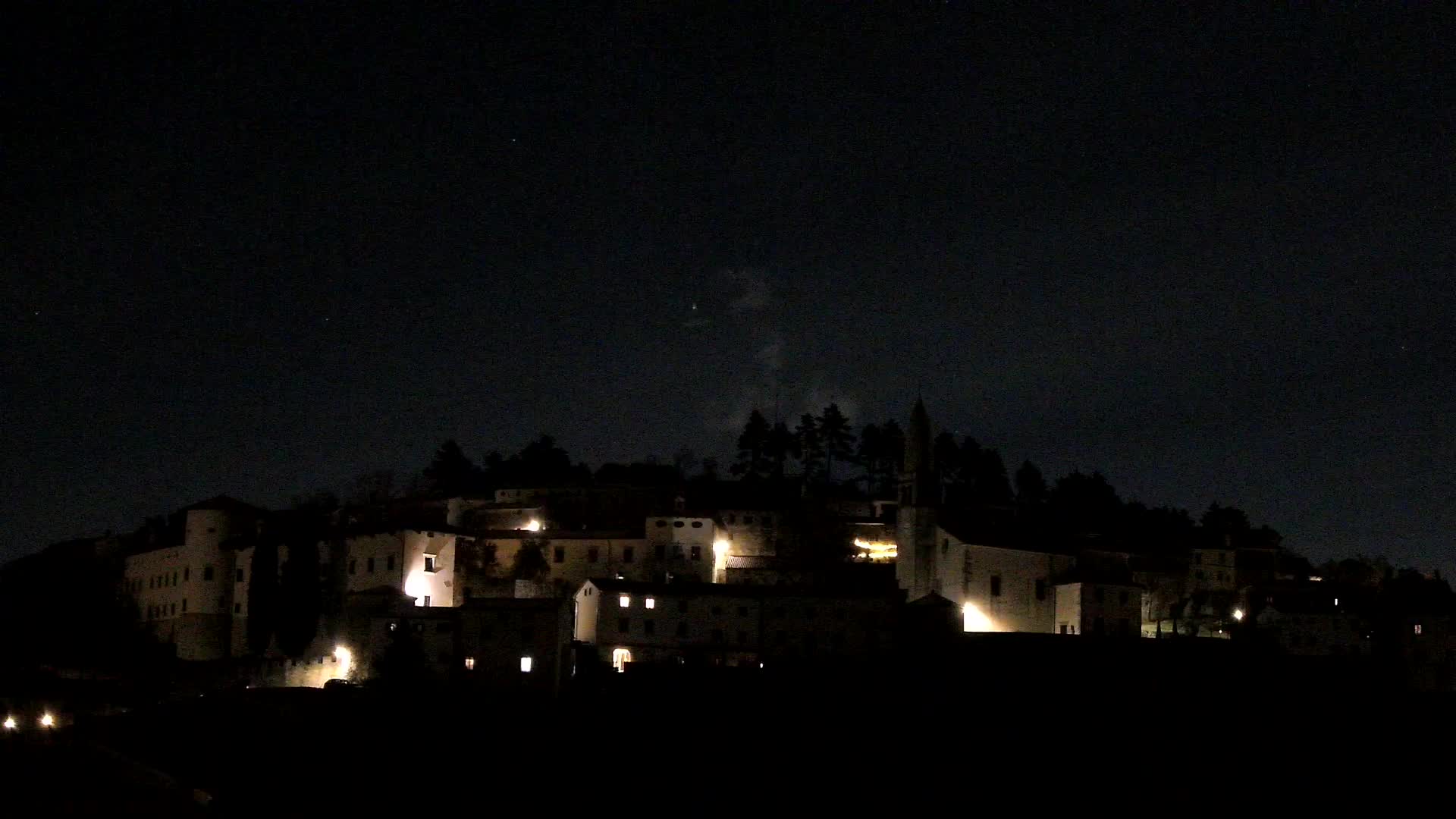 Štanjel – Découvrez le Cœur du Karst