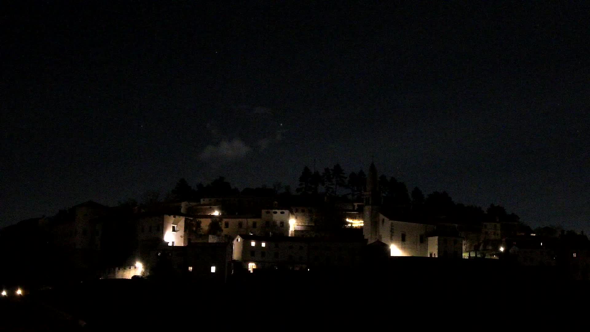 Štanjel – Découvrez le Cœur du Karst