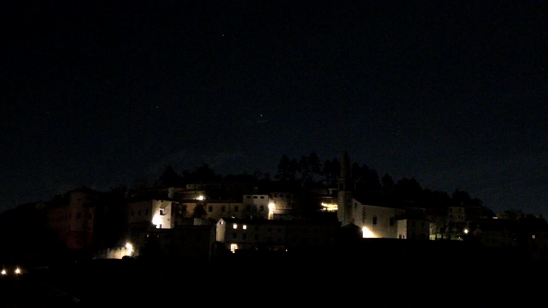 Štanjel – Scopri la gemma del Carso