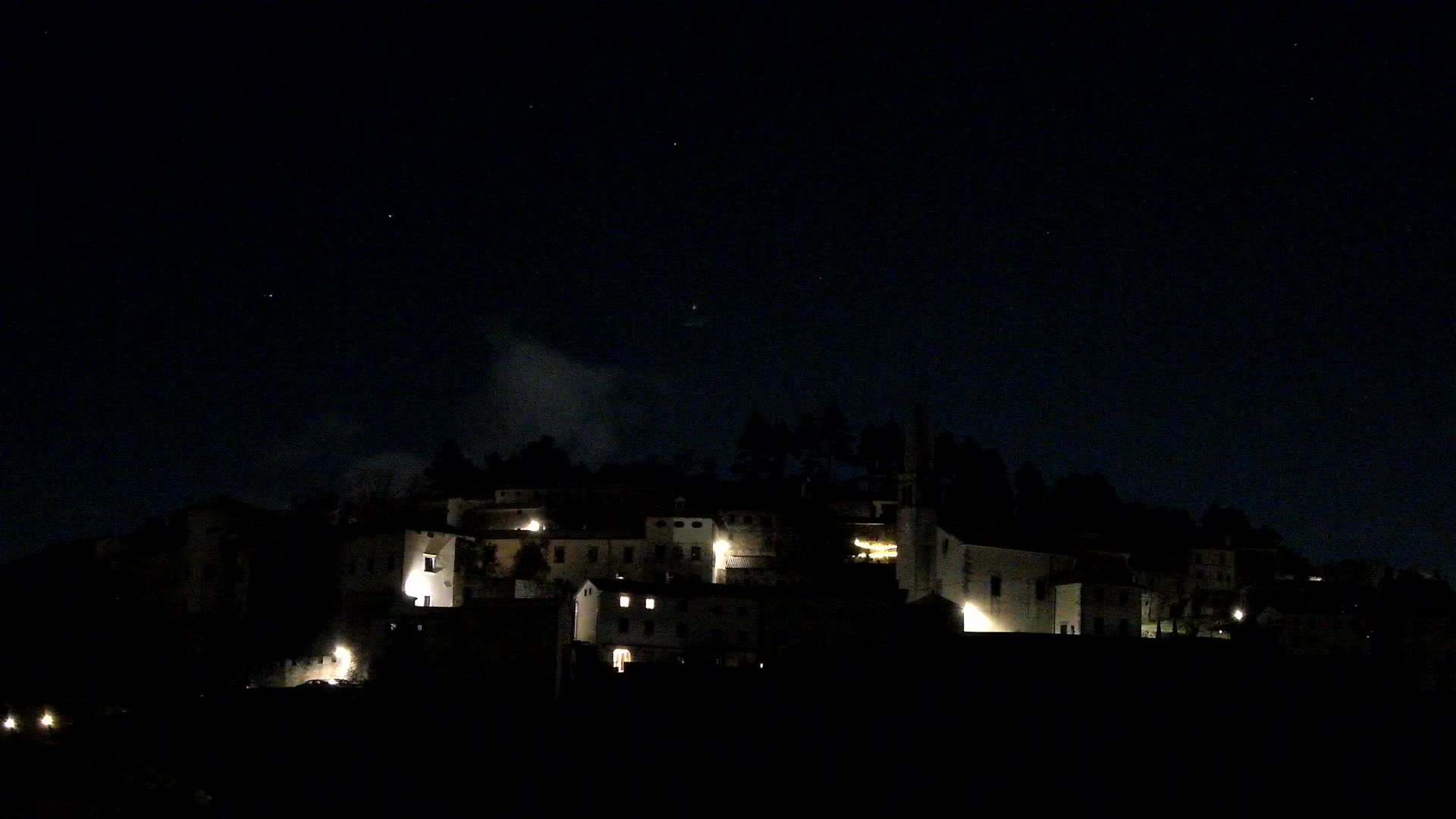 Štanjel – Découvrez le Cœur du Karst