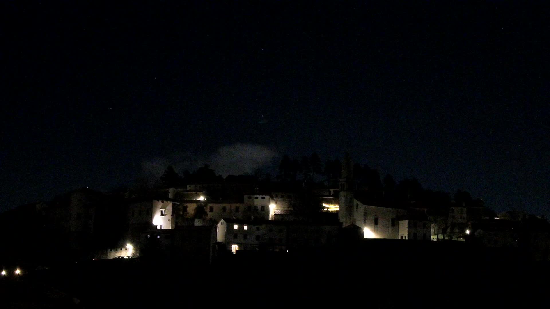 Štanjel – Descubre el Corazón de la Región del Karst