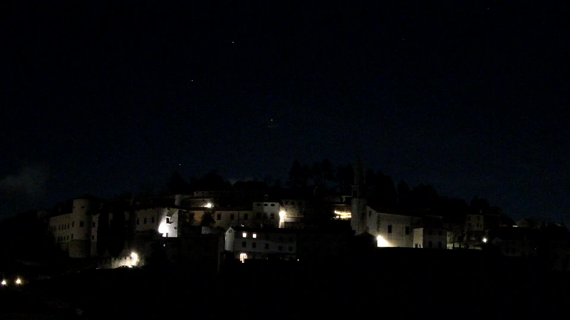 Štanjel – Scopri la gemma del Carso