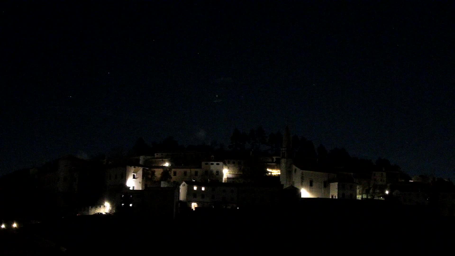 Štanjel Uživo: Otkrijte Srce Krasne Regije