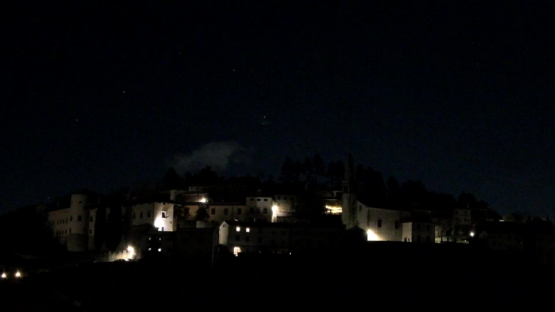 Štanjel – Descubre el Corazón de la Región del Karst