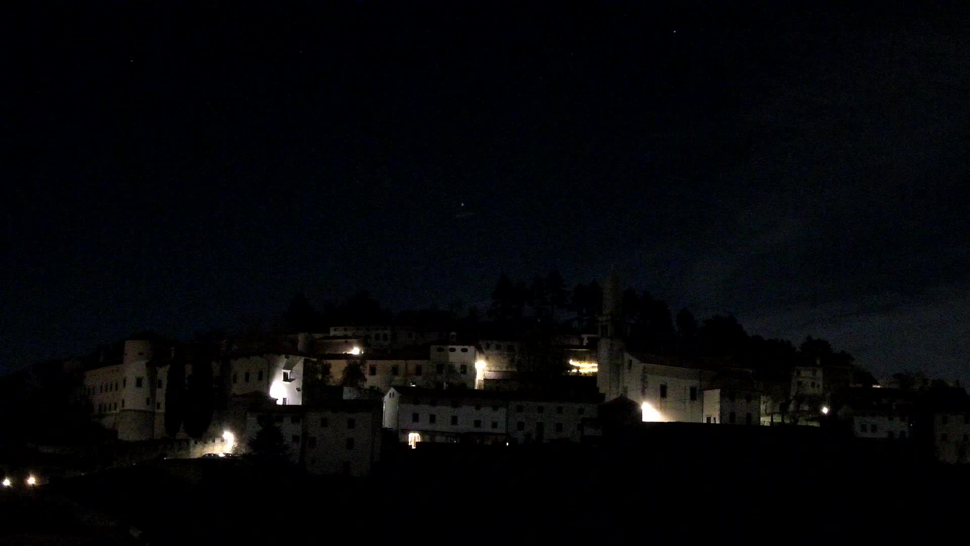 Štanjel – Découvrez le Cœur du Karst