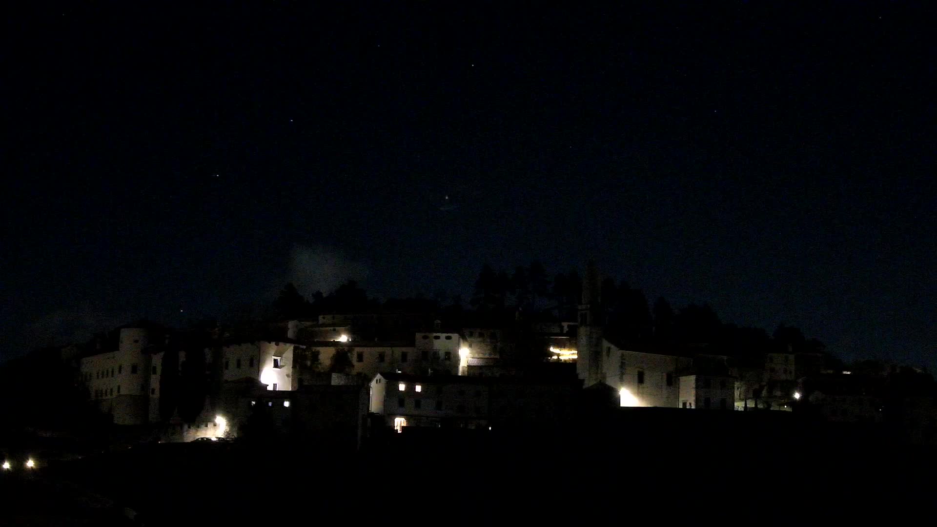 Štanjel – Entdecken Sie das Herz der Karstregion