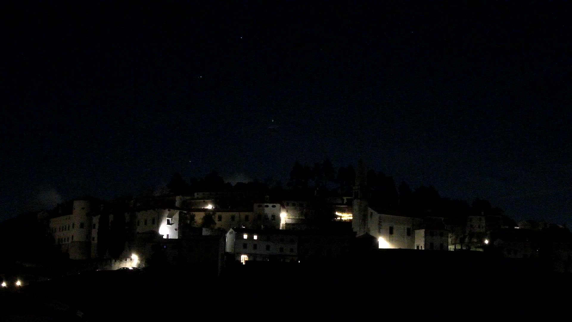 Štanjel – Descubre el Corazón de la Región del Karst