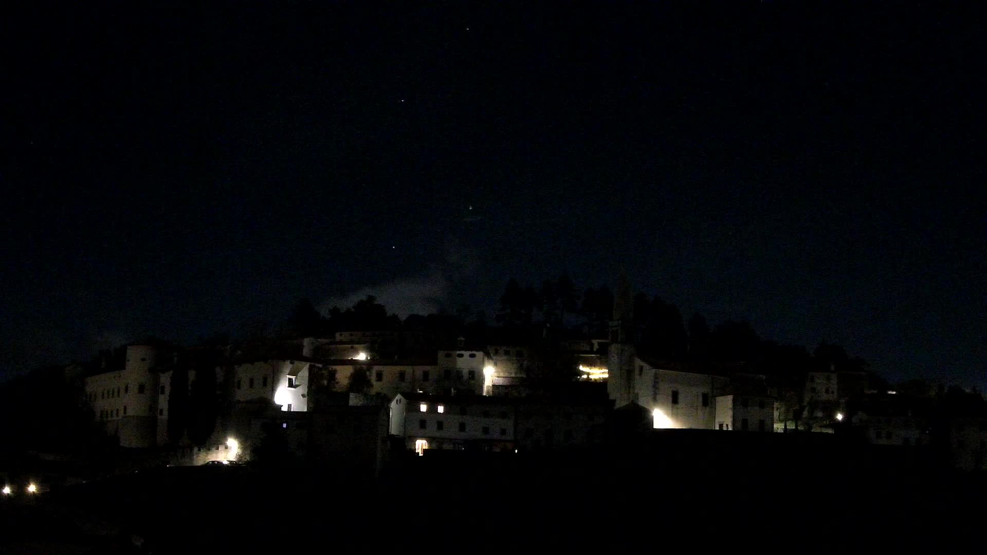 Štanjel Uživo: Otkrijte Srce Krasne Regije