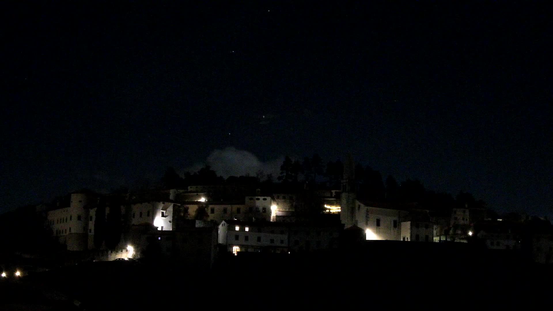 Štanjel – Entdecken Sie das Herz der Karstregion