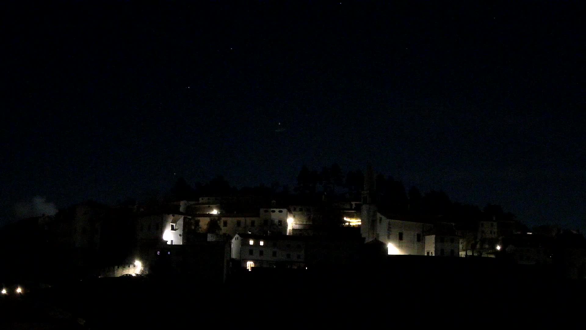 Štanjel – Entdecken Sie das Herz der Karstregion